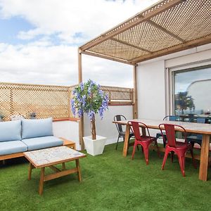 Apartamento de 3 Dormitorios